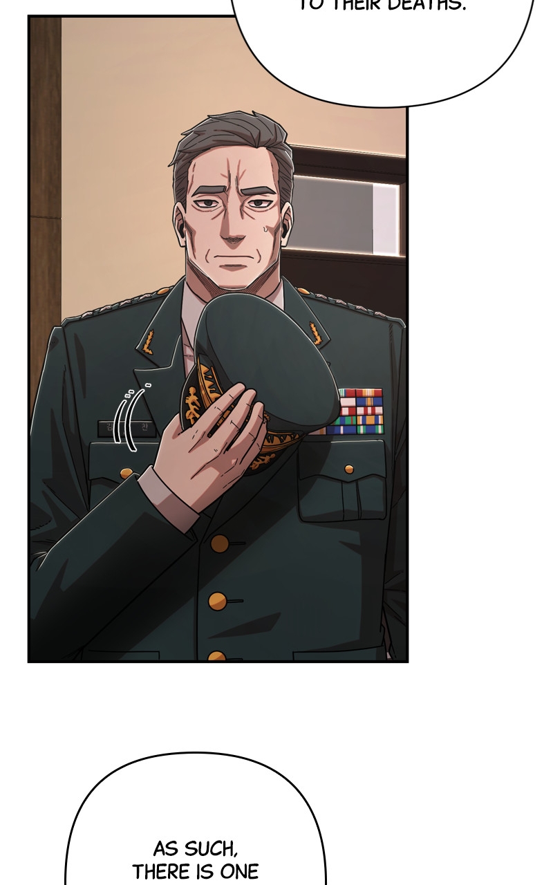 The Warrior Returns chapter 101 page 92