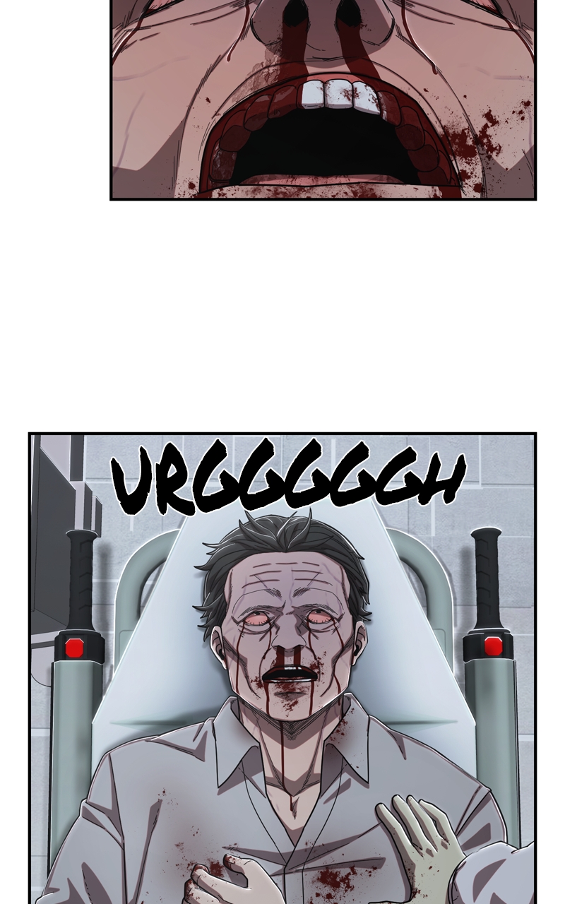 The Warrior Returns chapter 102 page 18