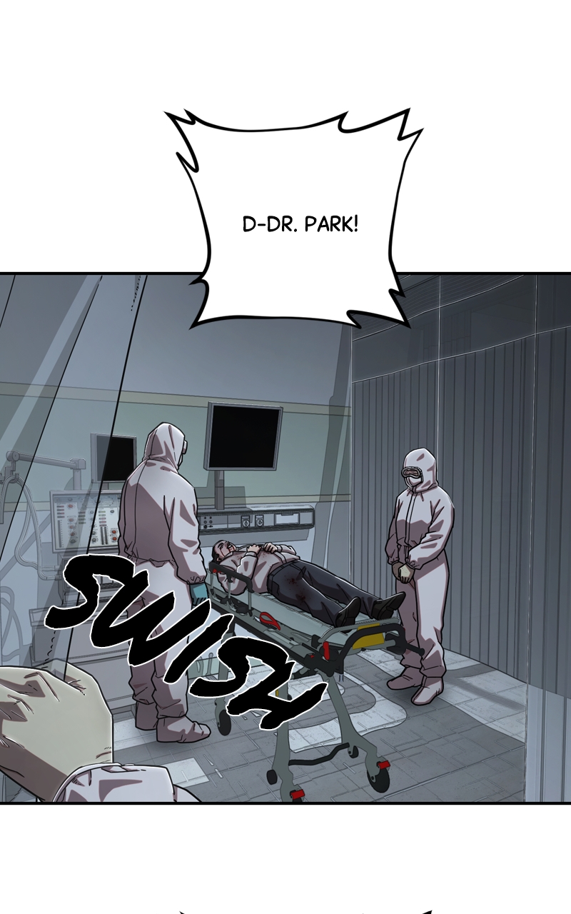 The Warrior Returns chapter 102 page 22