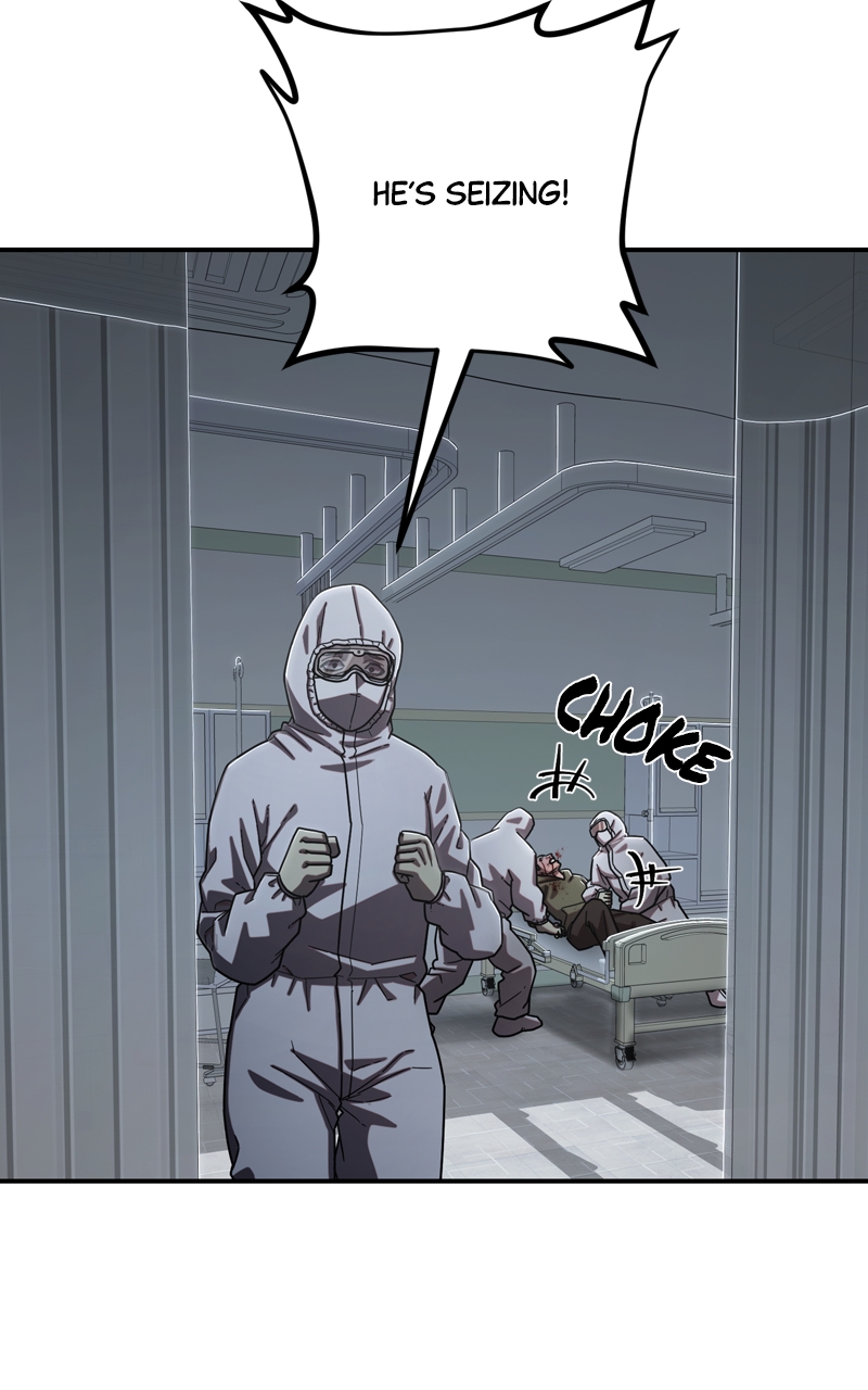 The Warrior Returns chapter 102 page 23