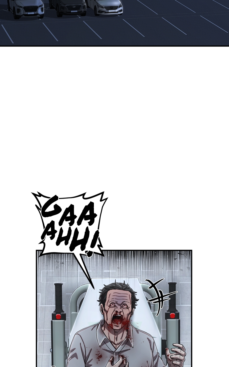 The Warrior Returns chapter 102 page 3