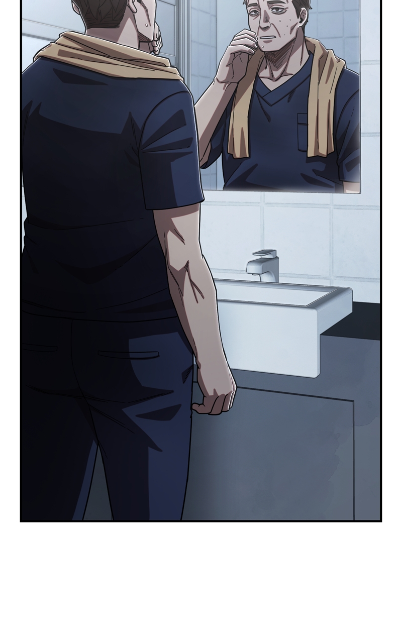 The Warrior Returns chapter 102 page 30