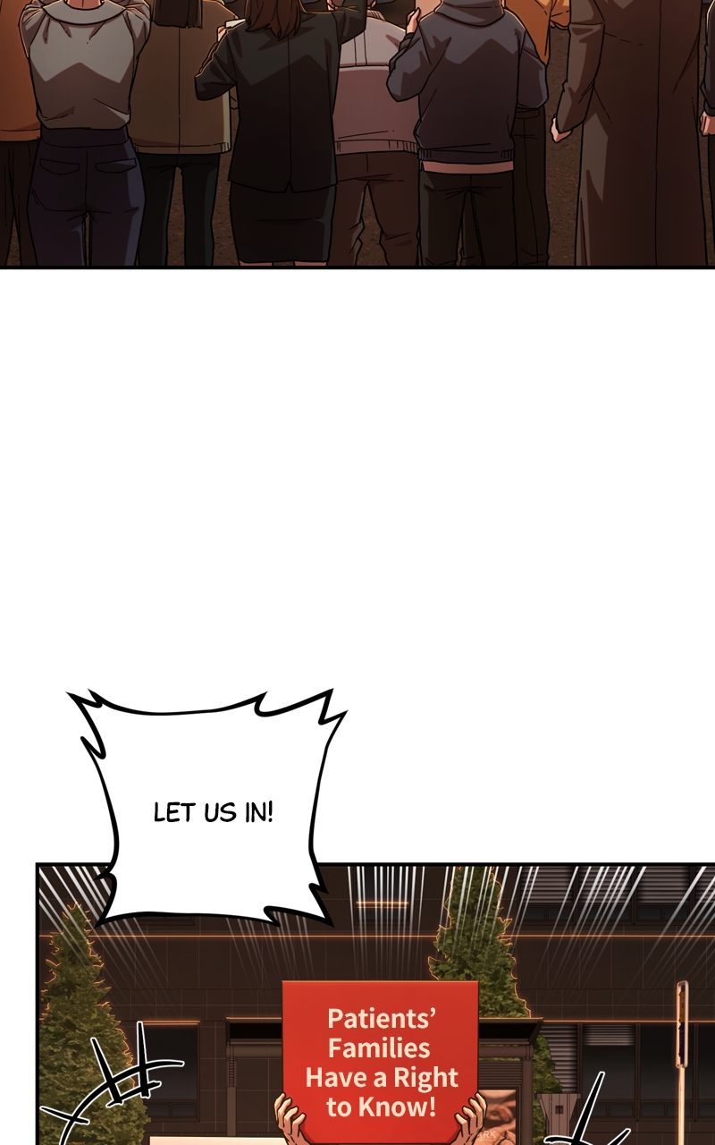 The Warrior Returns chapter 102 page 33