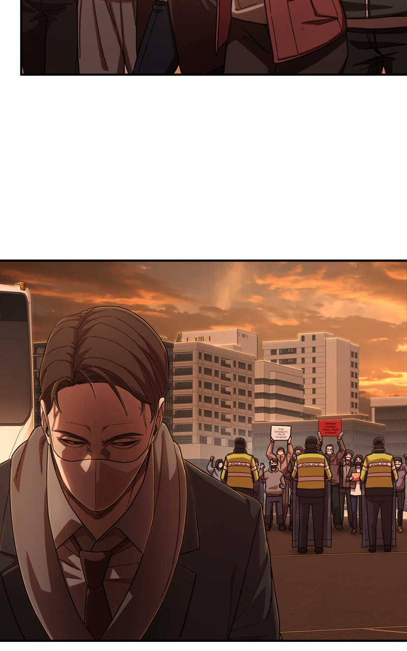 The Warrior Returns chapter 102 page 36