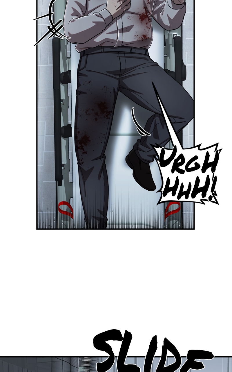 The Warrior Returns chapter 102 page 4