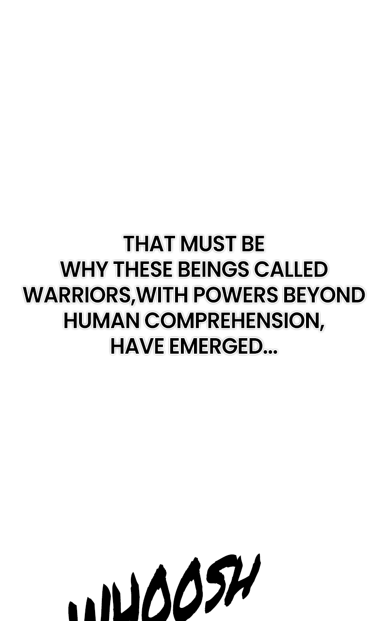 The Warrior Returns chapter 102 page 43