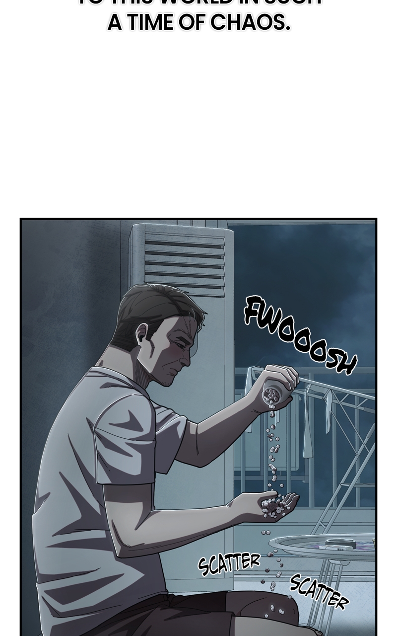 The Warrior Returns chapter 102 page 52