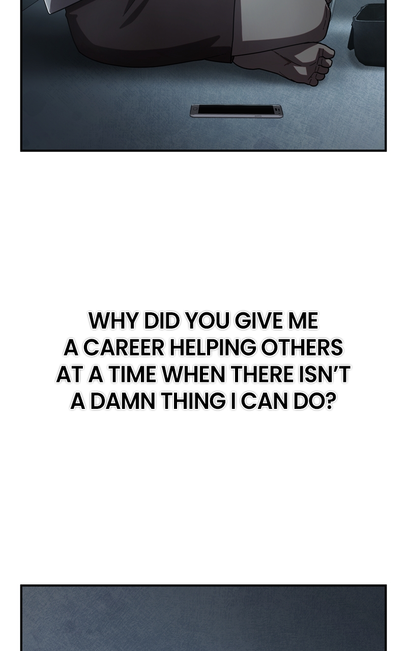 The Warrior Returns chapter 102 page 53