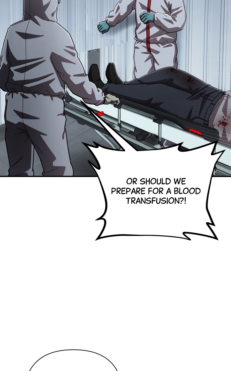 The Warrior Returns chapter 102 page 6