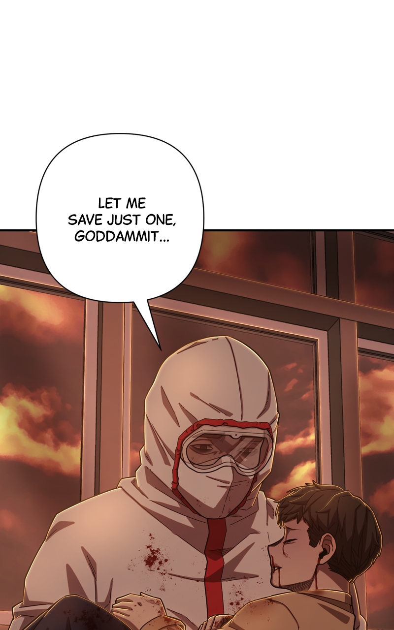 The Warrior Returns chapter 102 page 64