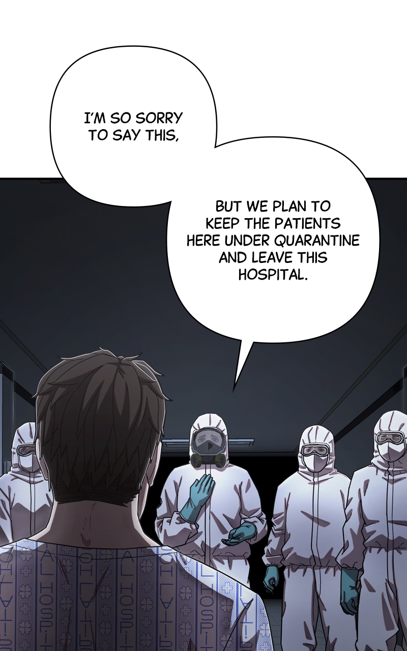 The Warrior Returns chapter 102 page 77