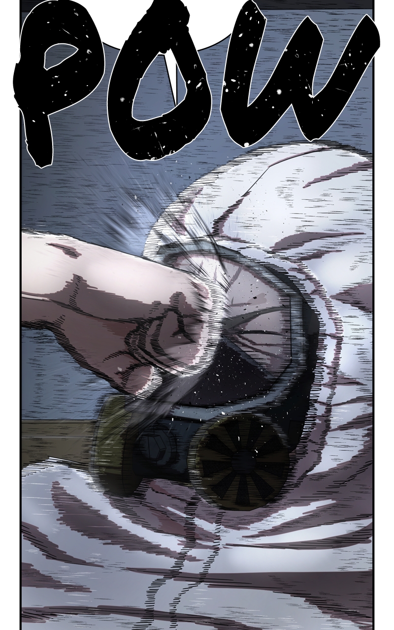 The Warrior Returns chapter 102 page 79