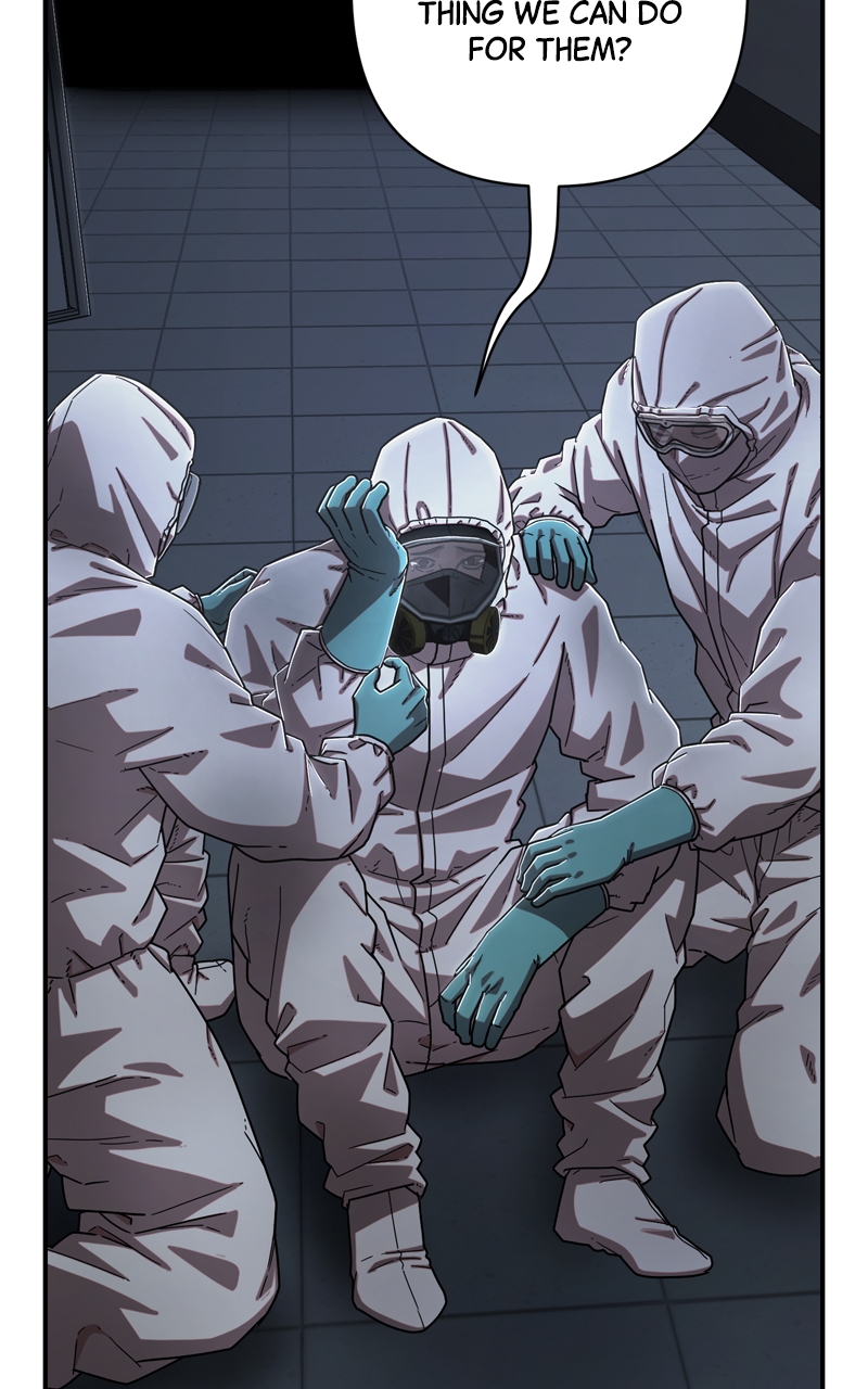 The Warrior Returns chapter 102 page 82