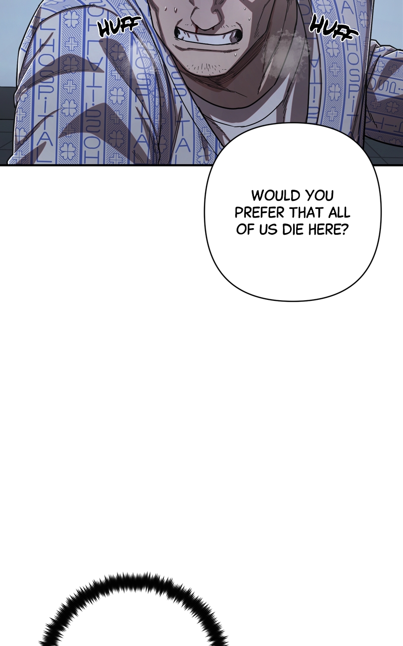 The Warrior Returns chapter 102 page 84