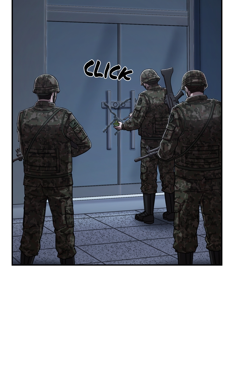 The Warrior Returns chapter 102 page 87