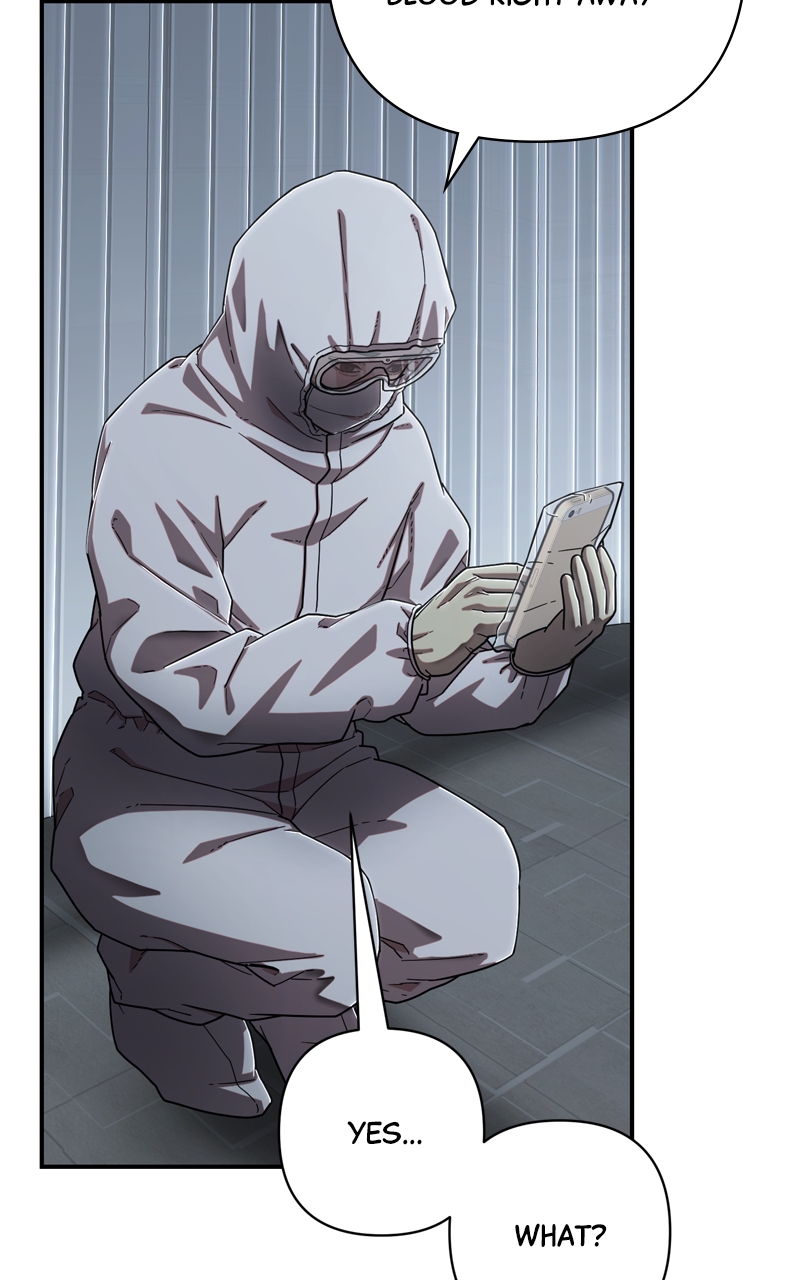 The Warrior Returns chapter 102 page 9