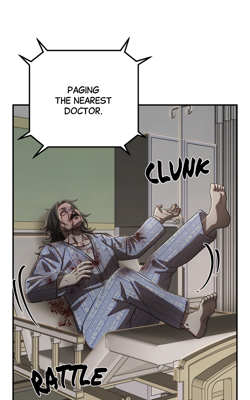 The Warrior Returns chapter 102 page 90