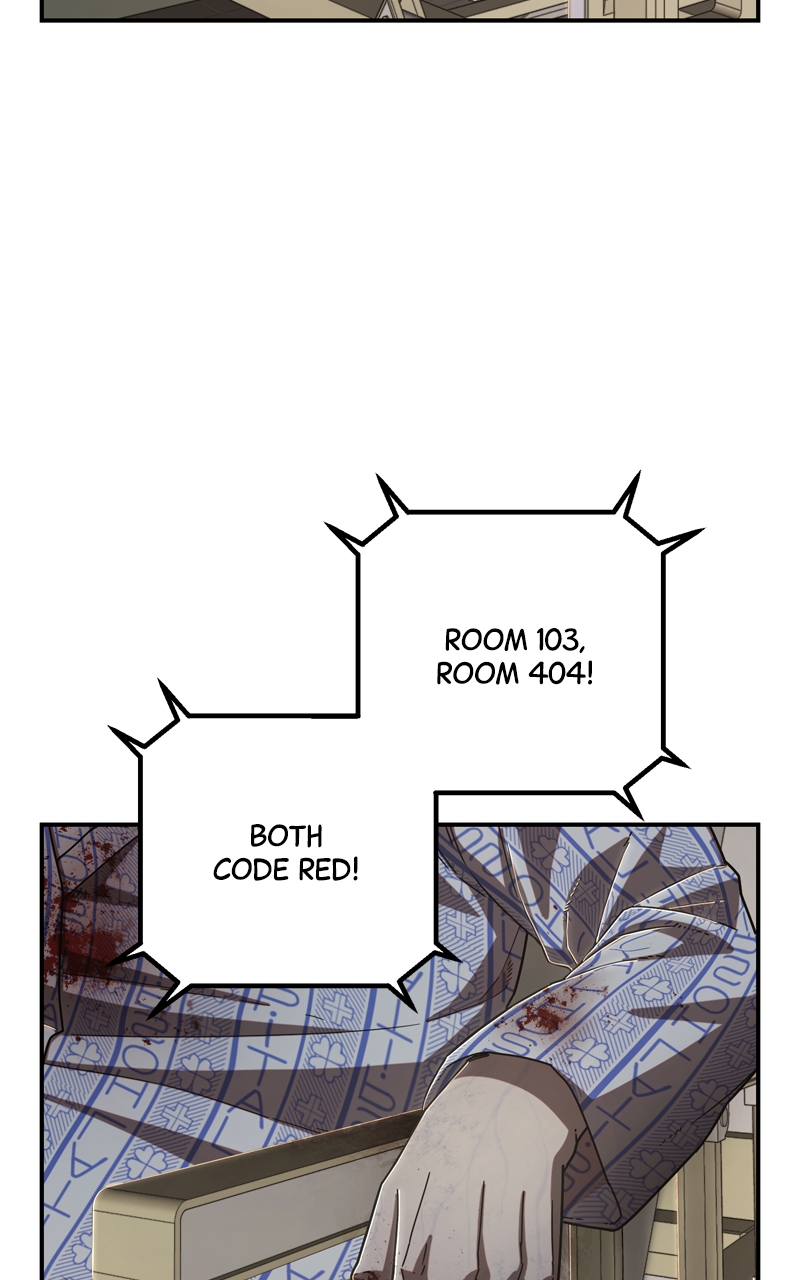 The Warrior Returns chapter 102 page 91