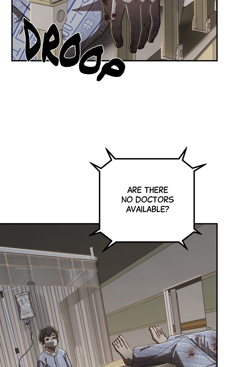 The Warrior Returns chapter 102 page 92