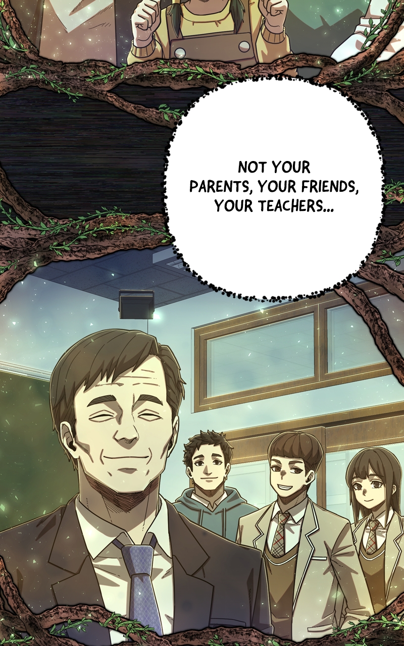 The Warrior Returns chapter 103 page 10