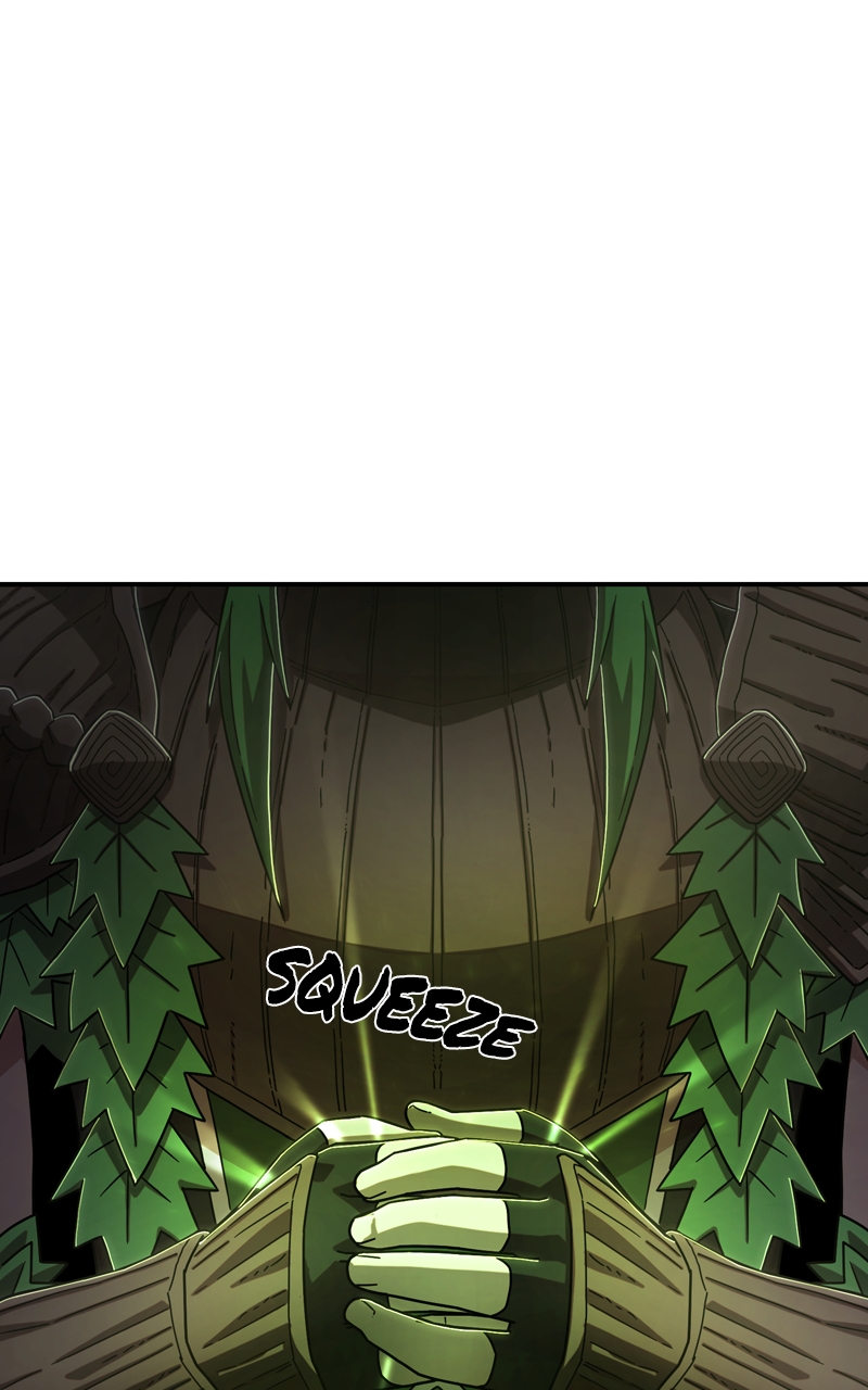 The Warrior Returns chapter 103 page 105