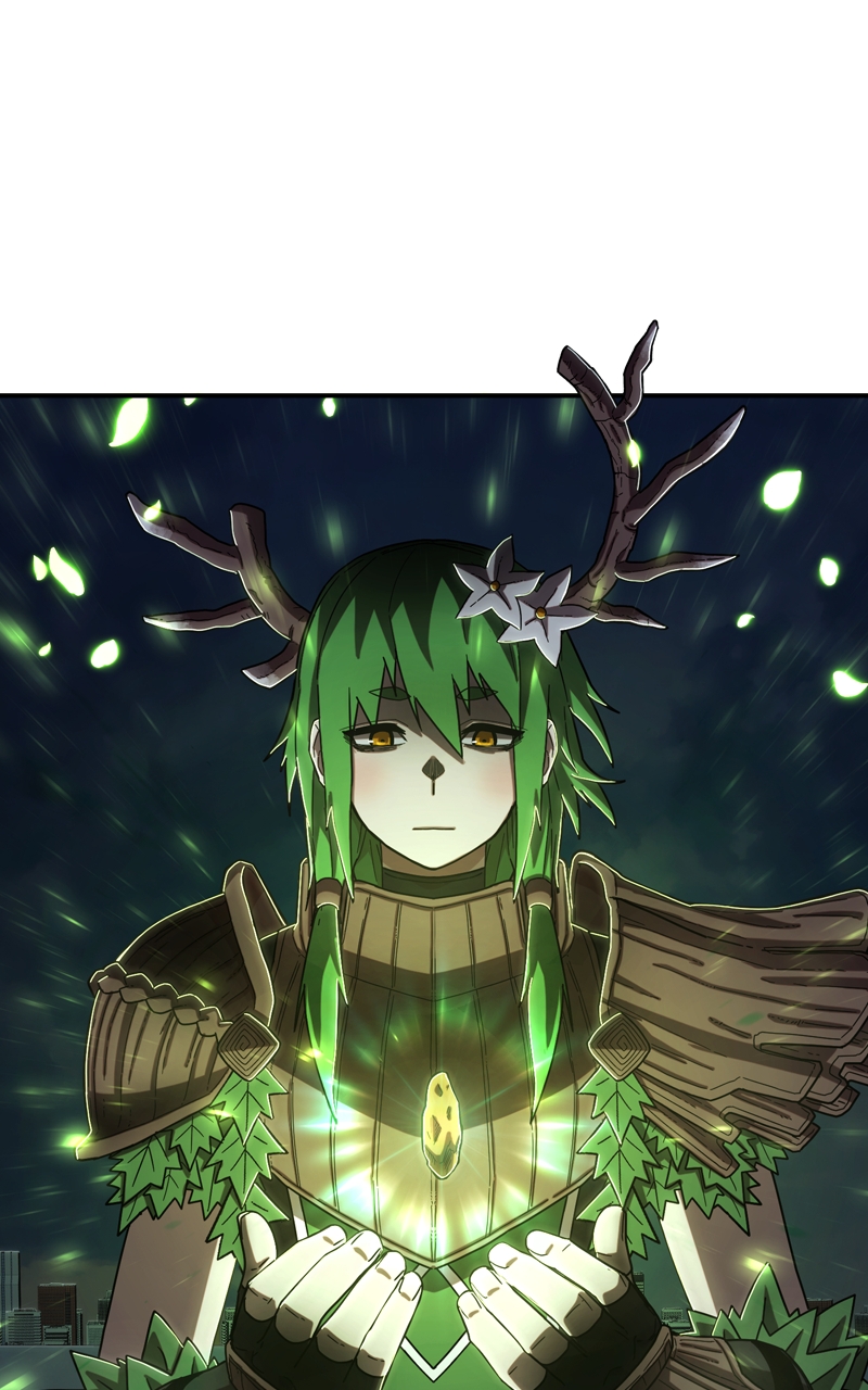 The Warrior Returns chapter 103 page 107