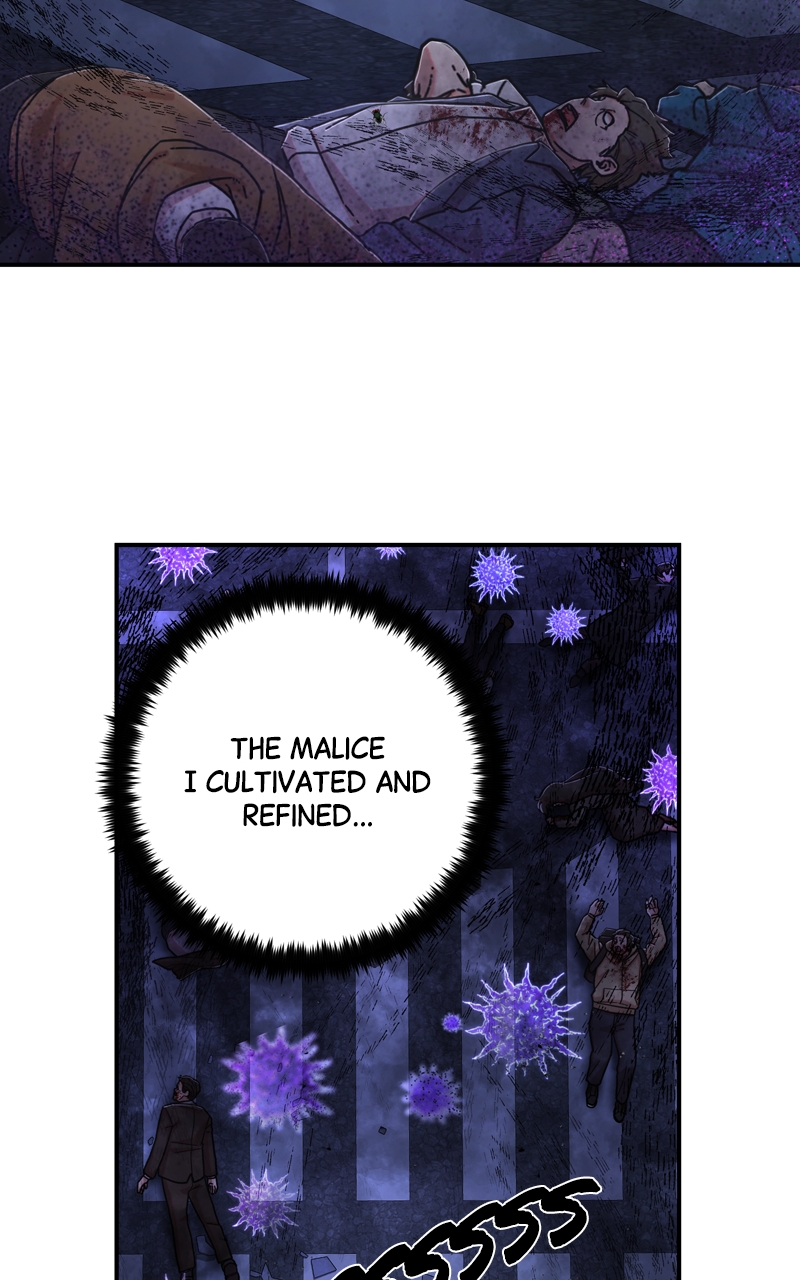 The Warrior Returns chapter 103 page 121