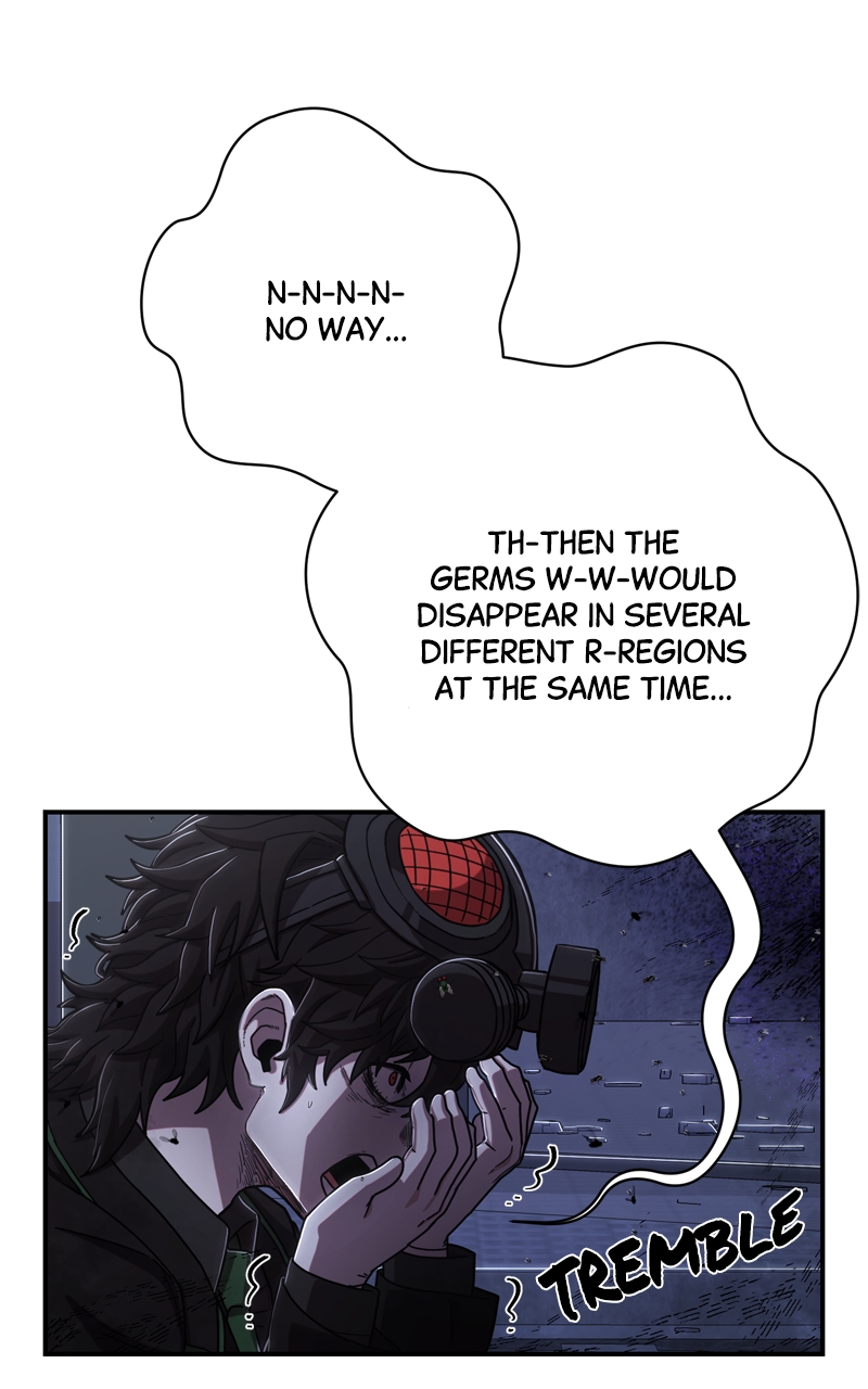 The Warrior Returns chapter 103 page 128