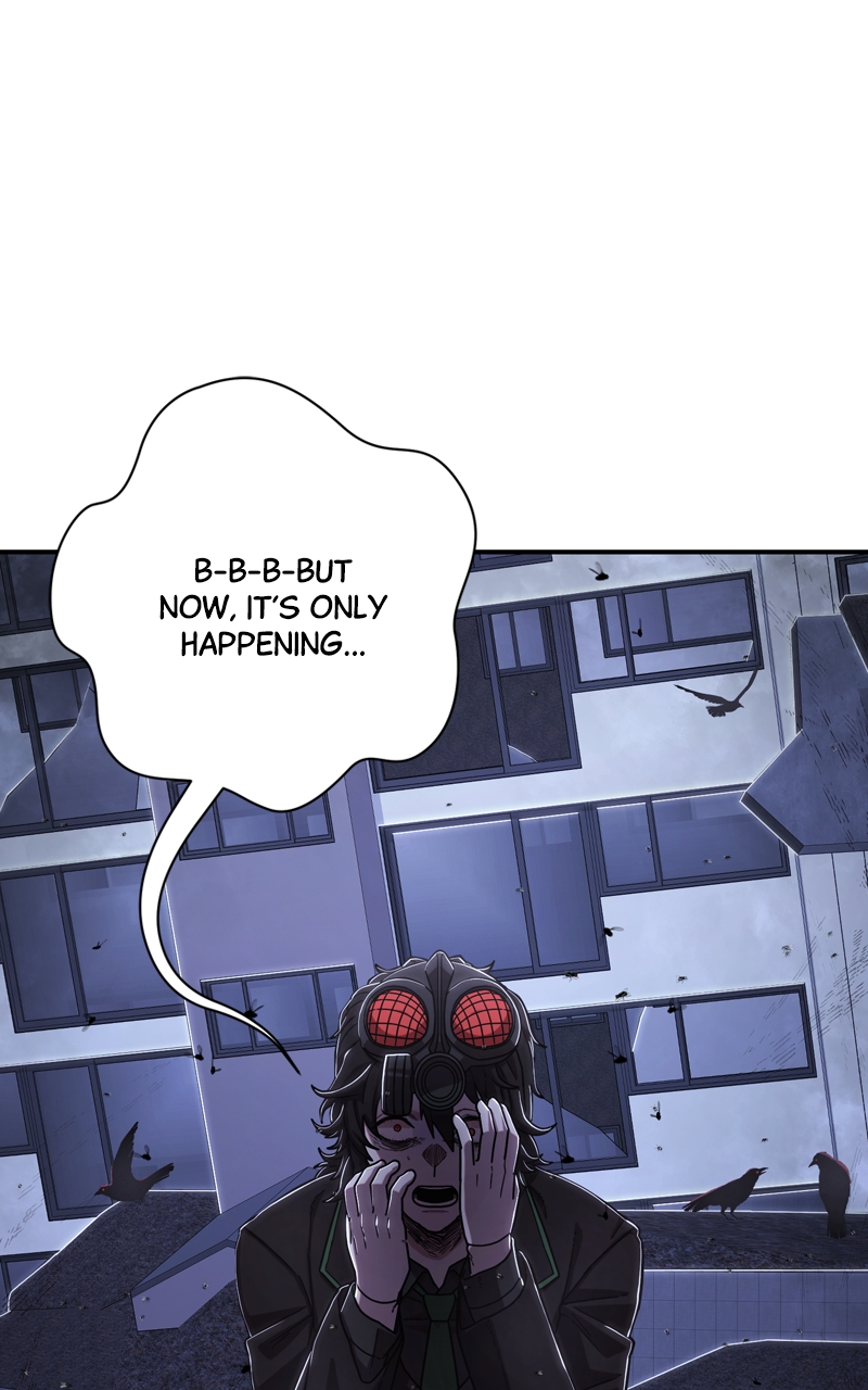 The Warrior Returns chapter 103 page 129