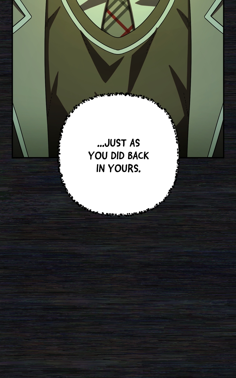 The Warrior Returns chapter 103 page 21