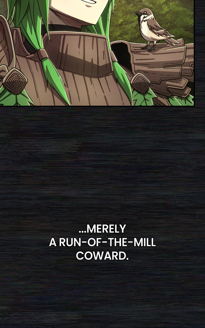 The Warrior Returns chapter 103 page 28