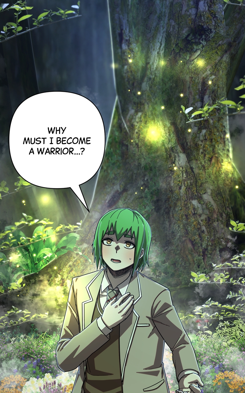 The Warrior Returns chapter 103 page 3