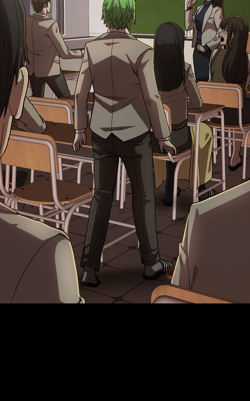 The Warrior Returns chapter 103 page 31