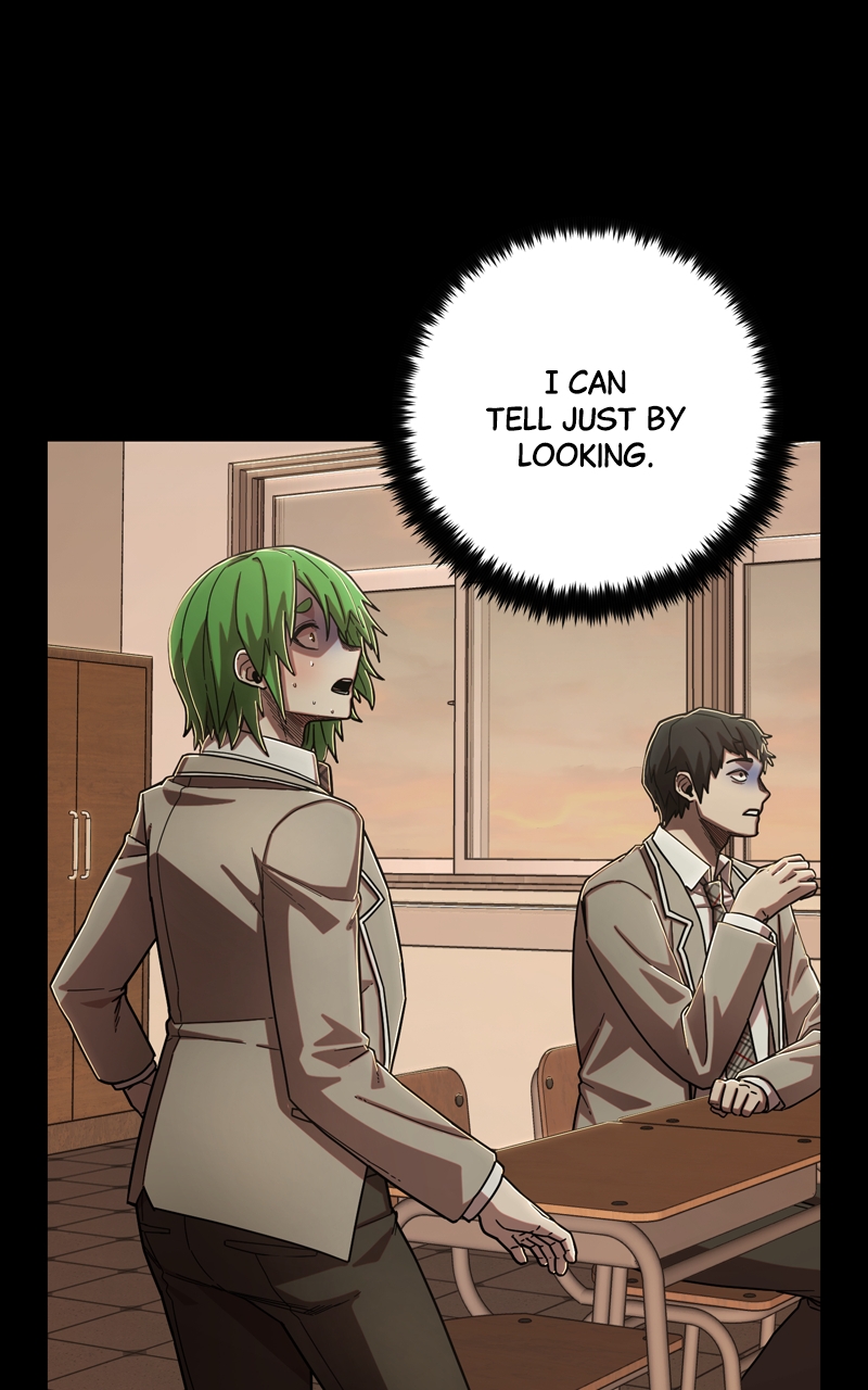 The Warrior Returns chapter 103 page 32