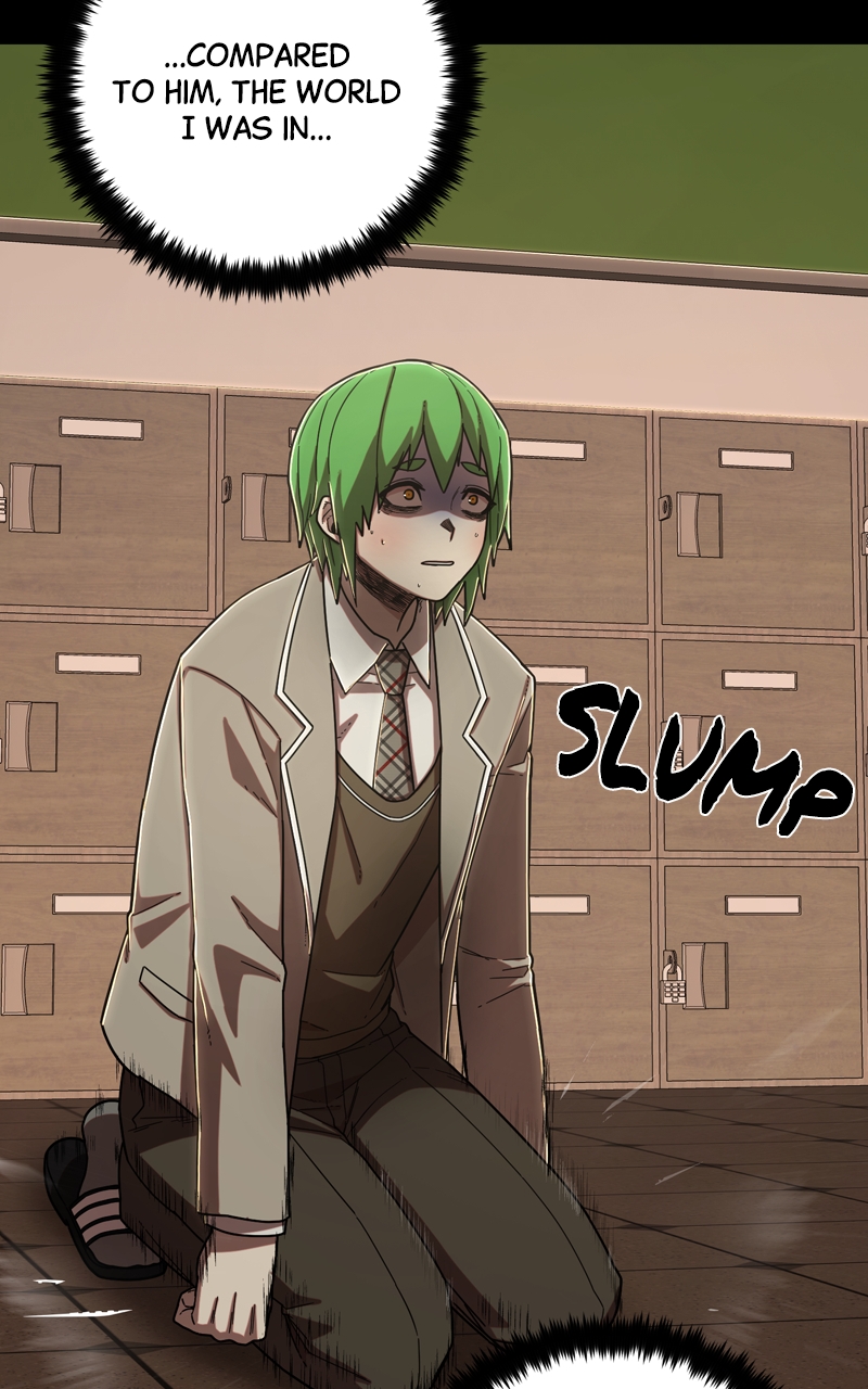 The Warrior Returns chapter 103 page 36