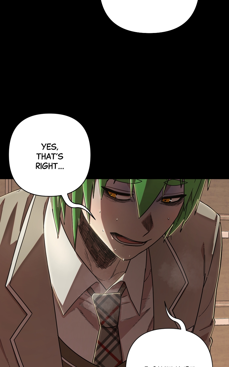 The Warrior Returns chapter 103 page 40