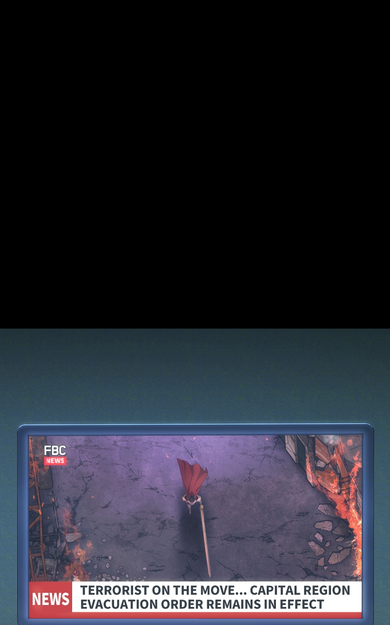 The Warrior Returns chapter 103 page 43