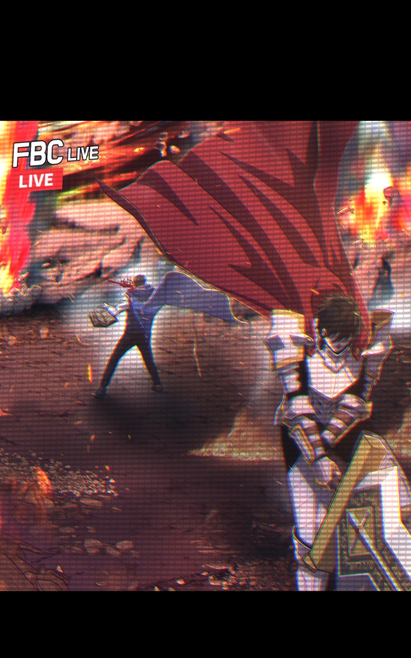 The Warrior Returns chapter 103 page 45