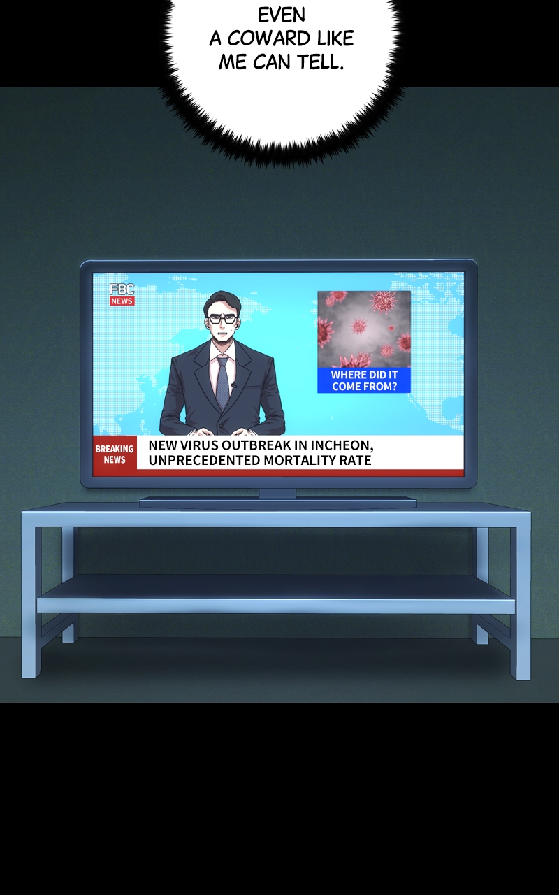 The Warrior Returns chapter 103 page 49