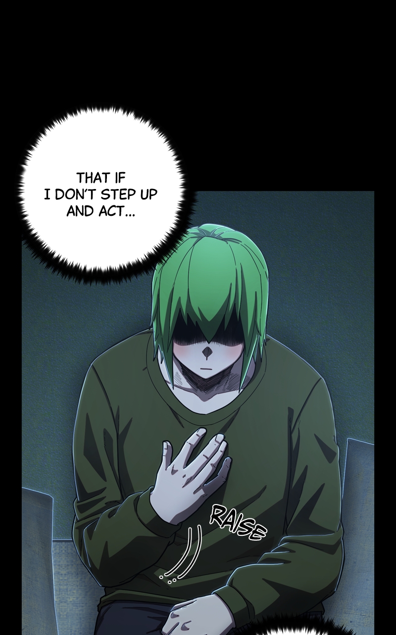 The Warrior Returns chapter 103 page 50