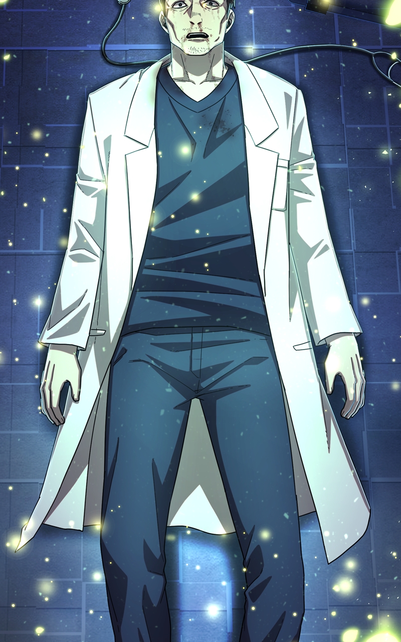 The Warrior Returns chapter 103 page 62