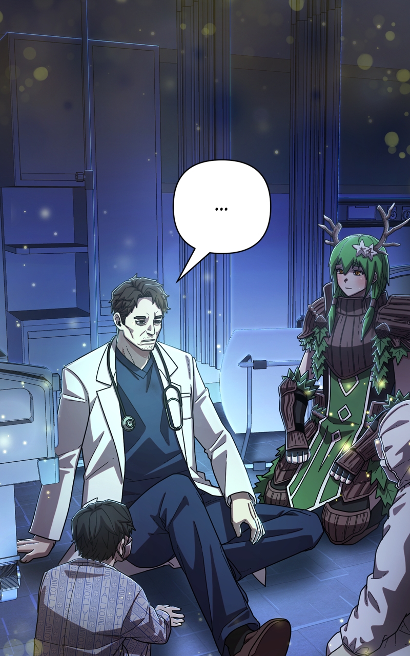 The Warrior Returns chapter 103 page 64