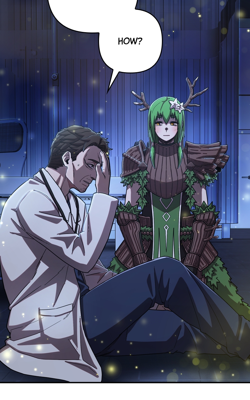 The Warrior Returns chapter 103 page 67