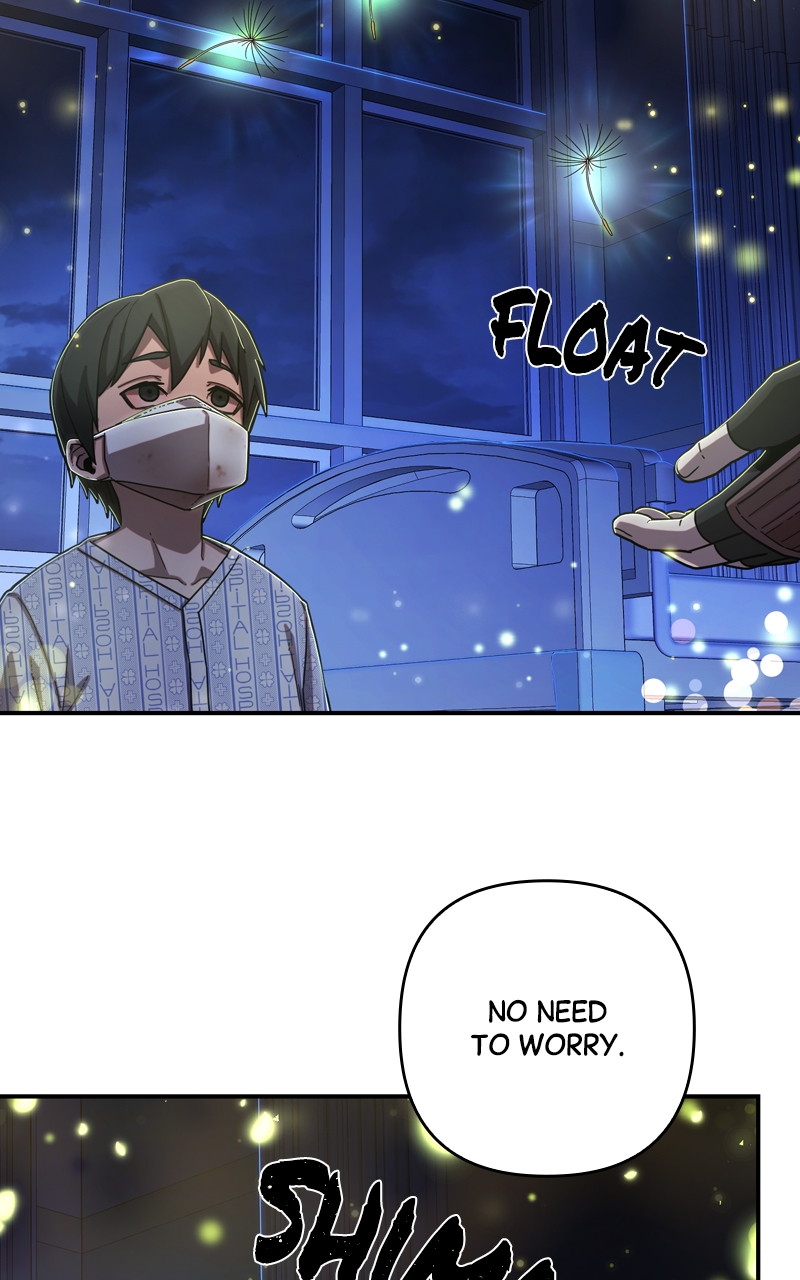 The Warrior Returns chapter 103 page 71