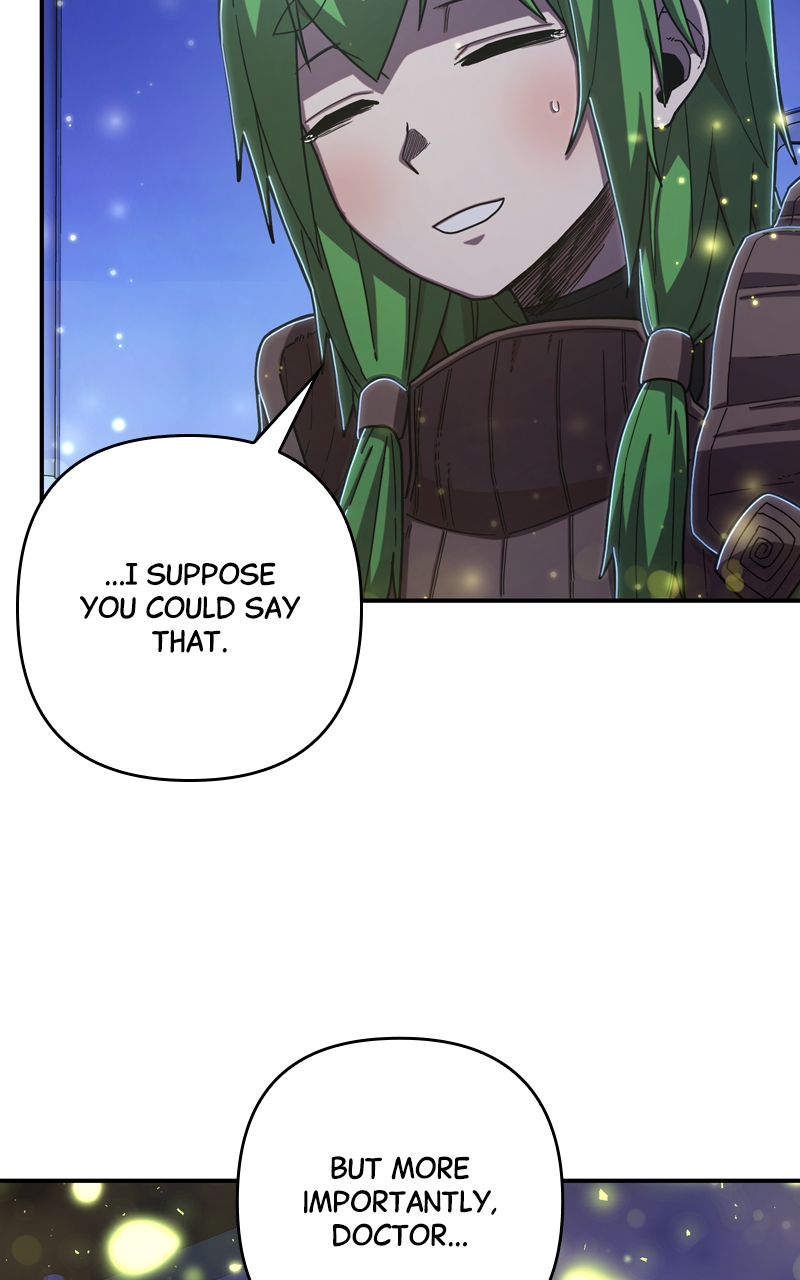 The Warrior Returns chapter 103 page 75