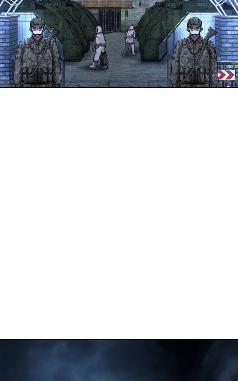 The Warrior Returns chapter 103 page 79