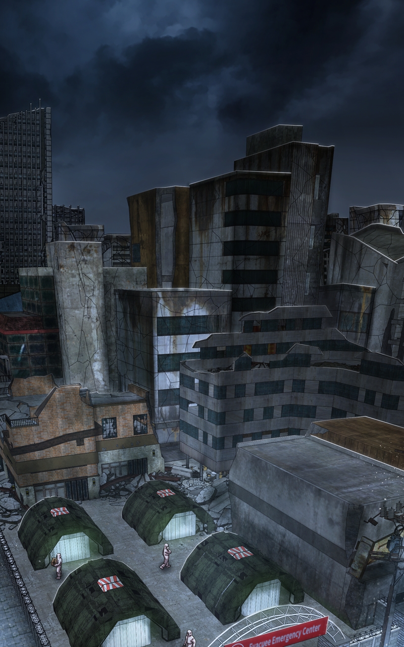 The Warrior Returns chapter 103 page 80