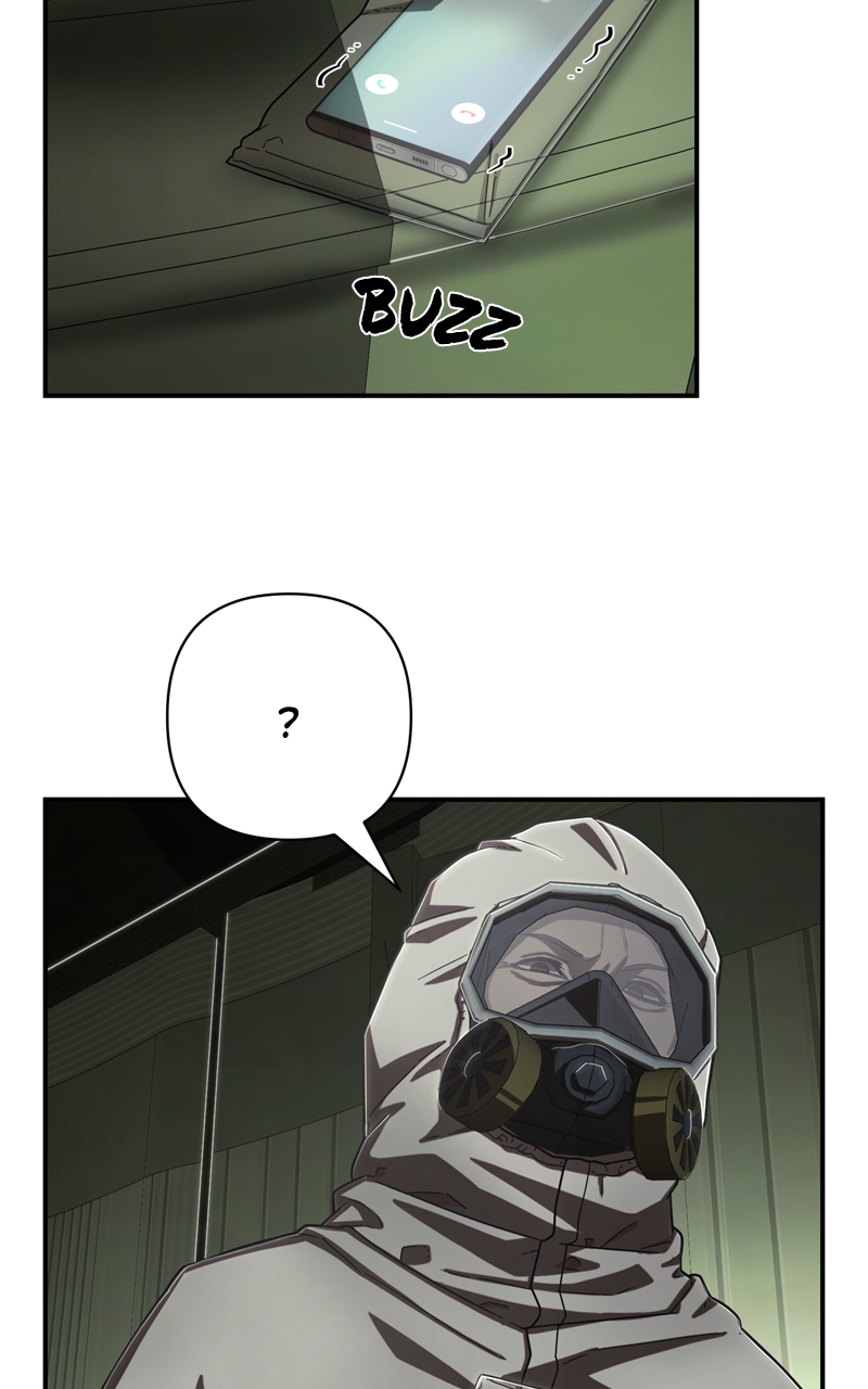 The Warrior Returns chapter 103 page 83