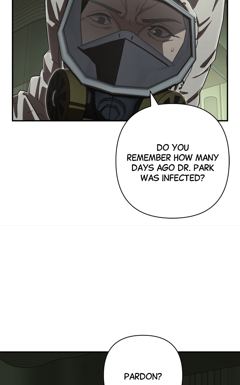 The Warrior Returns chapter 103 page 85