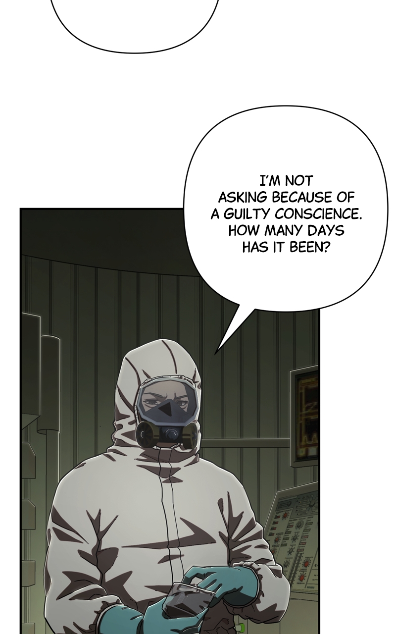 The Warrior Returns chapter 103 page 87